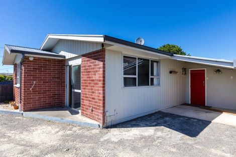 Photo of property in 76a Redwood Street, Redwoodtown, Blenheim, 7201