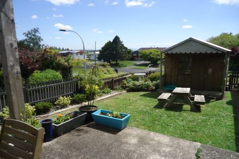 Photo of property in 20 Terrace Street, Putaruru, 3411