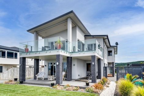 Photo of property in 138 North Shore Road, Eskdale, Napier, 4182