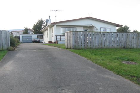 Photo of property in 22 Campbell Street, Feilding, 4702
