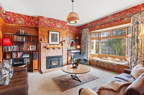 Photo of property in 95 Opawa Road, Opawa, Christchurch, 8023