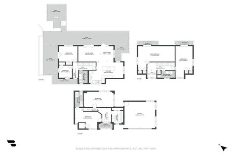 Photo of property in 133 Sandspit Road, Shelly Park, Auckland, 2014