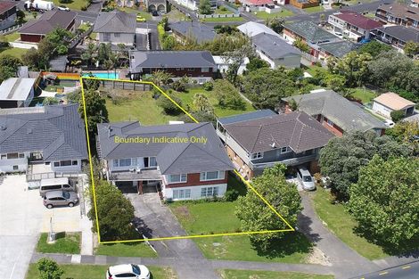 Photo of property in 4247 Great North Road, Glendene, Auckland, 0602