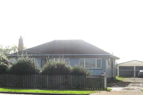 Photo of property in 95 Jellicoe Road, Manurewa, Auckland, 2102
