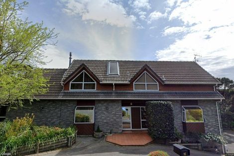 Photo of property in 16 Furneaux Grove, Whitby, Porirua, 5024