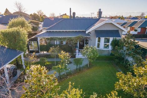 Photo of property in 55 Rathmore Street, West End, Timaru, 7910