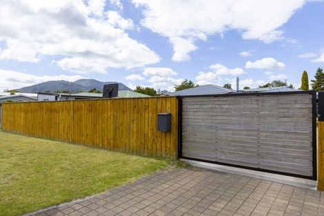 Photo of property in 9a Brice Street, Tauhara, Taupo, 3330