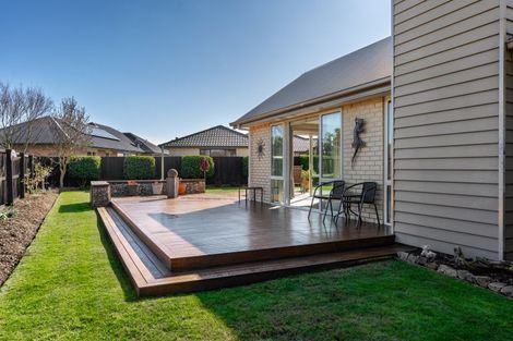 Photo of property in 68 Othello Drive, Rolleston, 7614