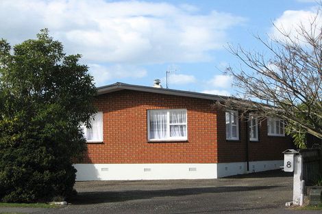 Photo of property in 8 Armstrong Avenue, Whakatane, 3120