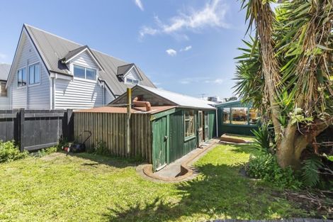 Photo of property in 70a Constable Street, Newtown, Wellington, 6021