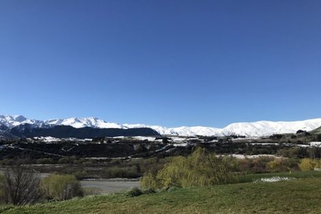 Photo of property in 1 Beechwood Lane, Lower Shotover, Queenstown, 9371