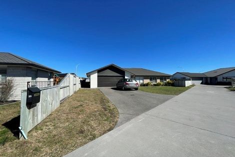 Photo of property in 25 Oka Street, Papamoa Beach, Papamoa, 3118