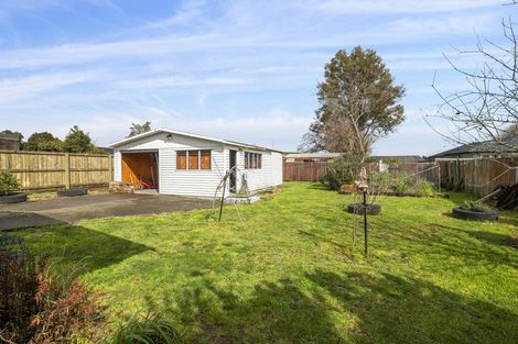 Photo of property in 18 Sunrise Avenue, Owhata, Rotorua, 3010