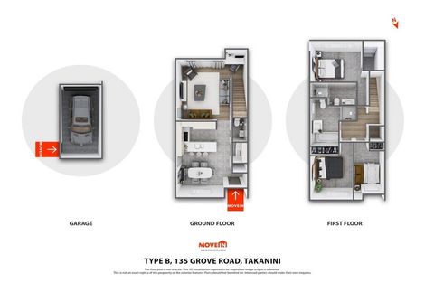 Photo of property in 34 Kairakau Street, Papakura, 2110