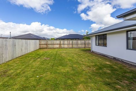 Photo of property in 93 Whincops Road, Halswell, Christchurch, 8025