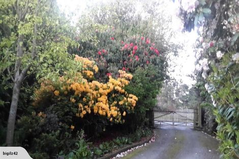 Photo of property in 300 Scott Street, Tisbury, Invercargill, 9877