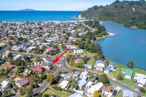 Photo of property in 107 Brook Place, Whangamata, 3620