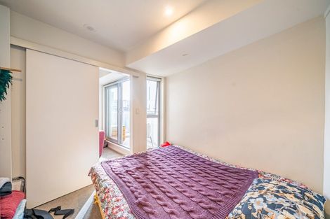 Photo of property in Soho Apartments, 817/74 Taranaki Street, Te Aro, Wellington, 6011