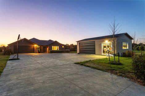 Photo of property in 79 Mandeville Park Drive, Swannanoa, Kaiapoi, 7692
