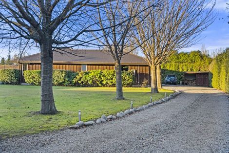 Photo of property in 872 Winchester Geraldine Road, Geraldine, 7930