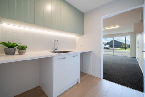 Photo of property in 46 Finstock Way, Rolleston, 7614