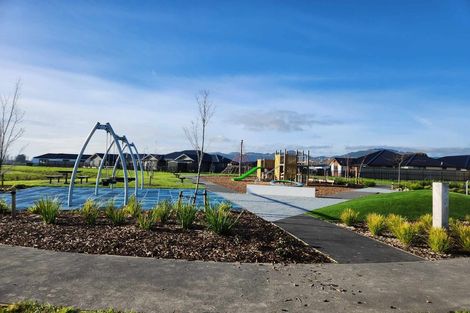 Photo of property in 51 Larissa Road, Halswell, Christchurch, 8025