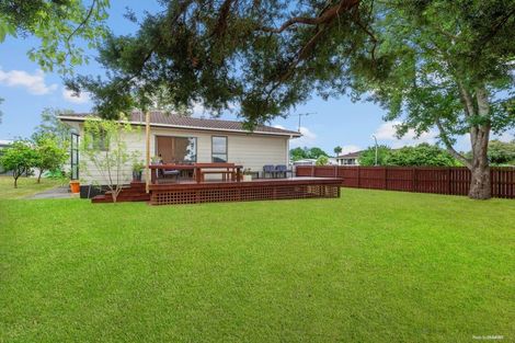 Photo of property in 1 Willowbrook, Pukekohe, 2120