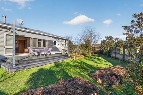 Photo of property in 17 Naples Street, Martinborough, 5711
