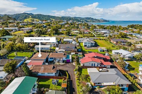 Photo of property in 163 Onerahi Road, Onerahi, Whangarei, 0110