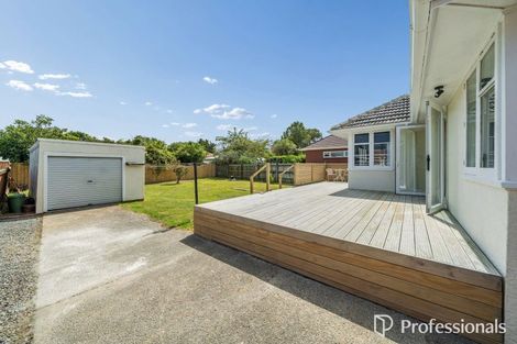 Photo of property in 26 Godley Street, Waterloo, Lower Hutt, 5011