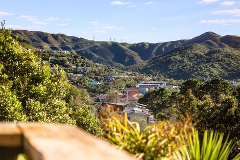 Photo of property in 10 Mairangi Road, Wadestown, Wellington, 6012
