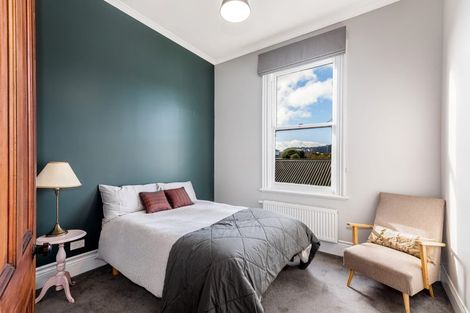 Photo of property in 104 Britomart Street, Berhampore, Wellington, 6023