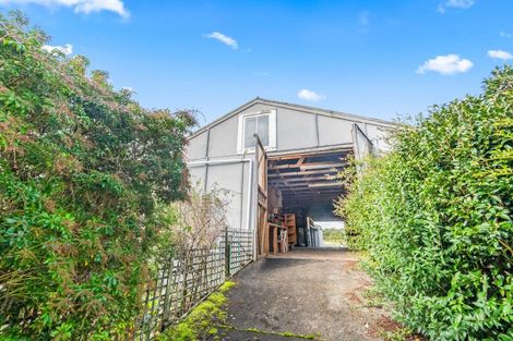 Photo of property in 132 State Highway 1, Moerewa, 0211