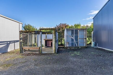 Photo of property in 195 Muhunoa Road East, Ohau, Levin, 5570