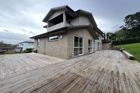Photo of property in 6 Albertine Place, Greenhithe, Auckland, 0632