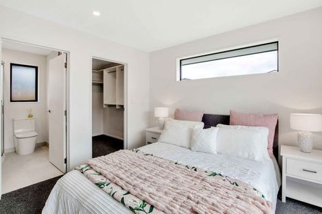 Photo of property in 15 Nobeline Drive, Rolleston, 7678