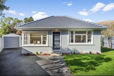 Photo of property in 69 Wakefield Avenue, Sumner, Christchurch, 8081