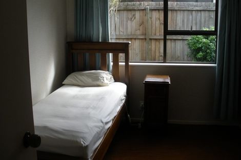 Photo of property in 3/10 Dallas Street, Riccarton, Christchurch, 8041