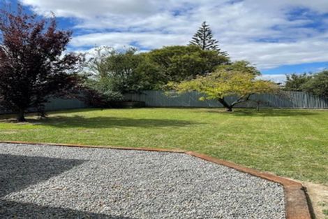 Photo of property in 23 Montgomery Street, Feilding, 4702
