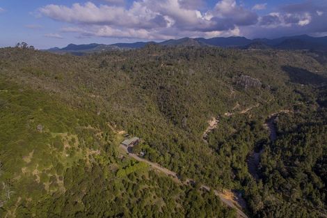 Photo of property in 595 Rangihau Road, Coroglen, Whitianga, 3591