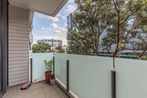 Photo of property in Halsey Apartments At Lighter Quay, 212/77 Halsey Street, Auckland Central, Auckland, 1010