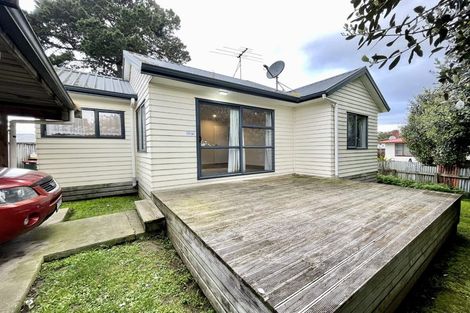 Photo of property in 54 Blake Road, Mangere East, Auckland, 2024