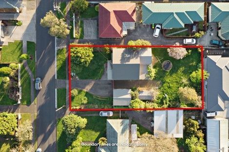 Photo of property in 125 Princes Street West, Pukekohe, 2120