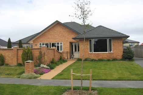 Photo of property in 10 Baldoyle Way, Casebrook, Christchurch, 8051