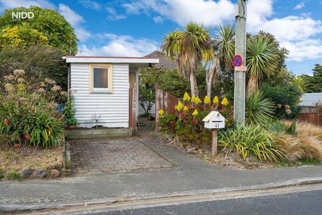 Photo of property in 41 Meridian Street, Port Chalmers, 9023