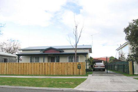 Photo of property in 509 French Street, Akina, Hastings, 4122