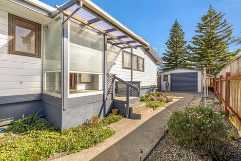 Photo of property in 24 Bullock Drive, Springvale, Whanganui, 4501