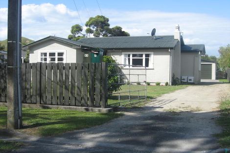 Photo of property in 4 Kells Avenue, Aramoho, Whanganui, 4500
