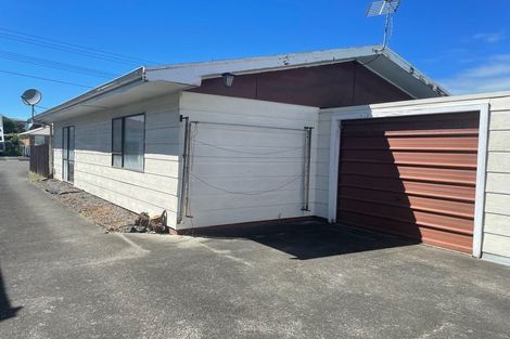Photo of property in 16a Plymouth Street, Whanganui, 4500