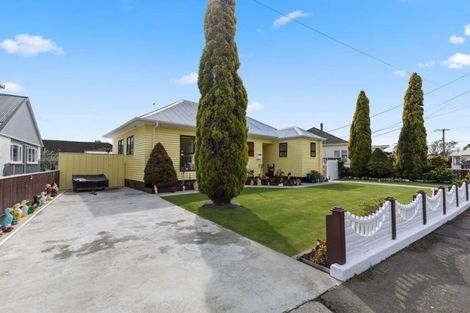 Photo of property in 33 Haig Street, Waterloo, Lower Hutt, 5011
